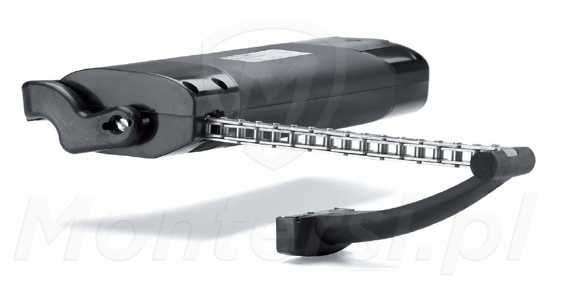 SMART - Siłownik łańcuchowy do okien 200 N / 250 N