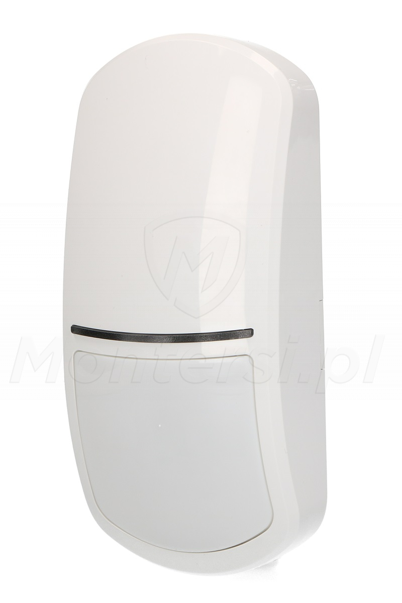 Motion Detector Pet (APD-200 Pet) - Bezprzewodowa czujka ruchu PIR, BE WAVE, ABAX 2 Motion Detector Pet (APD-200 Pet) - Bezprzewodowa czujka ruchu PIR, BE WAVE, ABAX 2