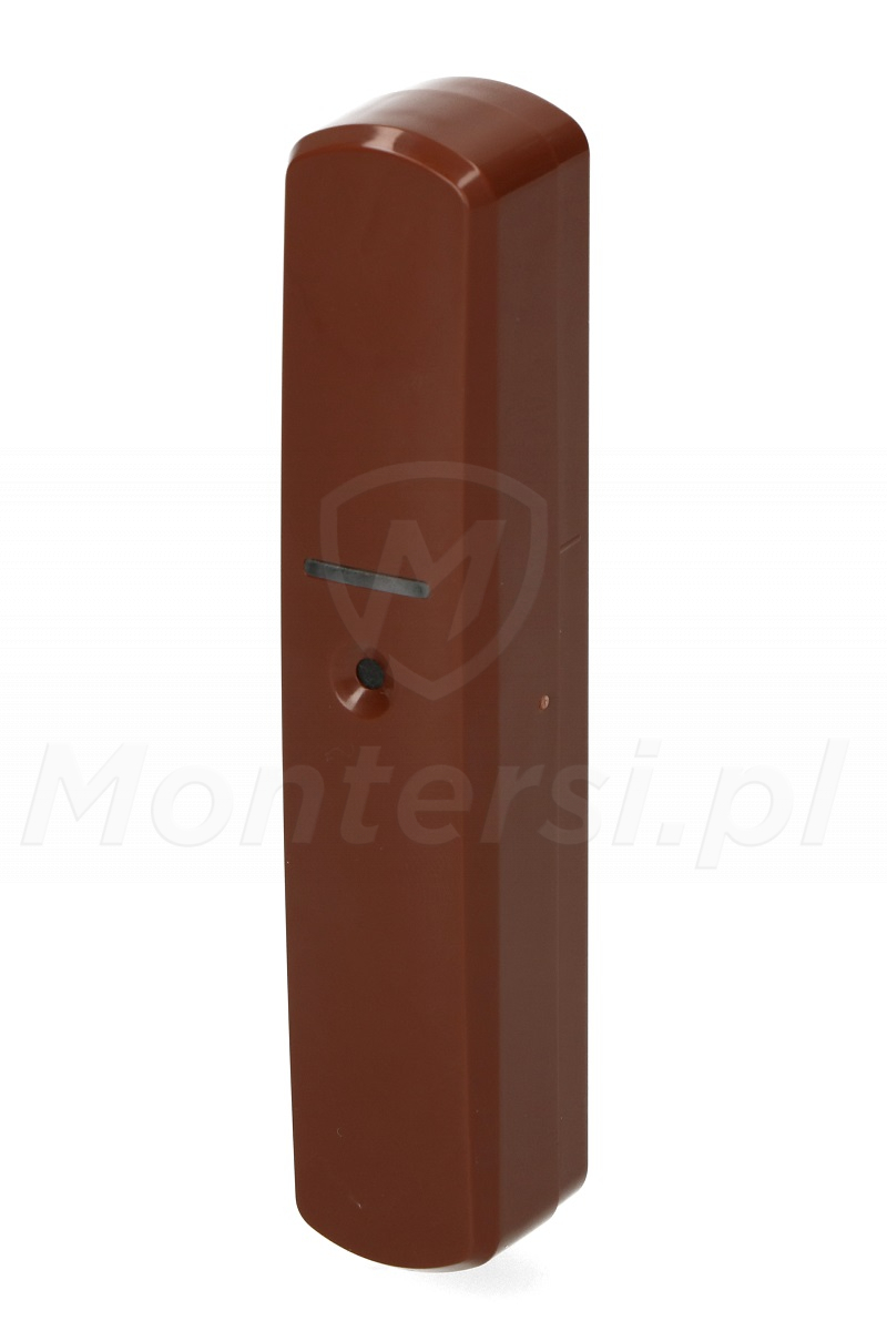 Glass Break Detector BR (AGD-200 BR) - Bezprzewodowa czujka zbicia szyby, BE WAVE, ABAX 2