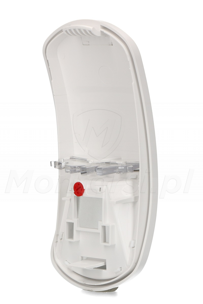 LR-CL - Pokrywa obudowy z soczewką dalekiego zasięgu