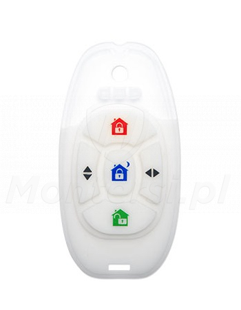 GKX-1 - Wymienna klawiatura do pilotów GKX-1 - Wymienna klawiatura do pilotów