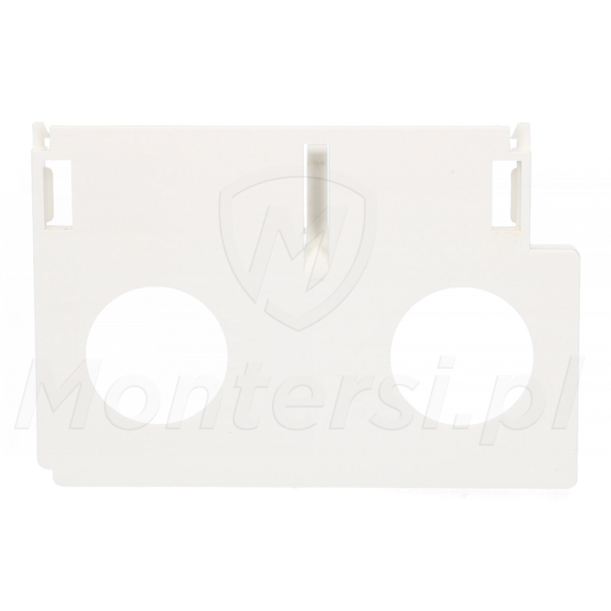 HOLDER A2 - Uchwyt modułu ACU-280 do obudowy OPU-4 P