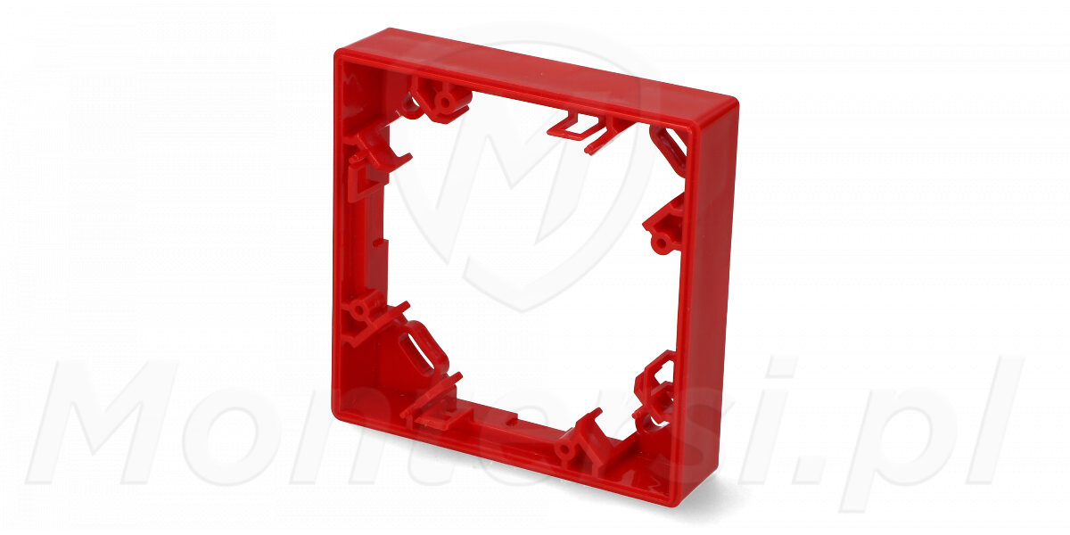 RM-60-R - Ramka maskująca