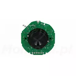 DOR-4043 układ detekcji