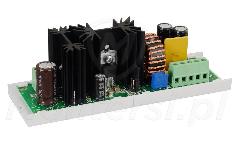 DC/DC50V - Przetwornica obniżająca napięcie, 5 A DC/DC50V - Przetwornica obniżająca napięcie, 5 A