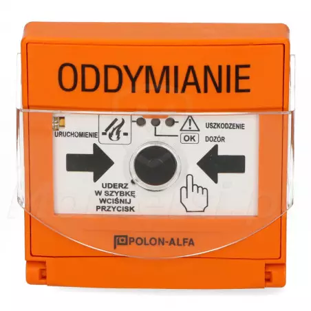 PO-63 - od przodu
