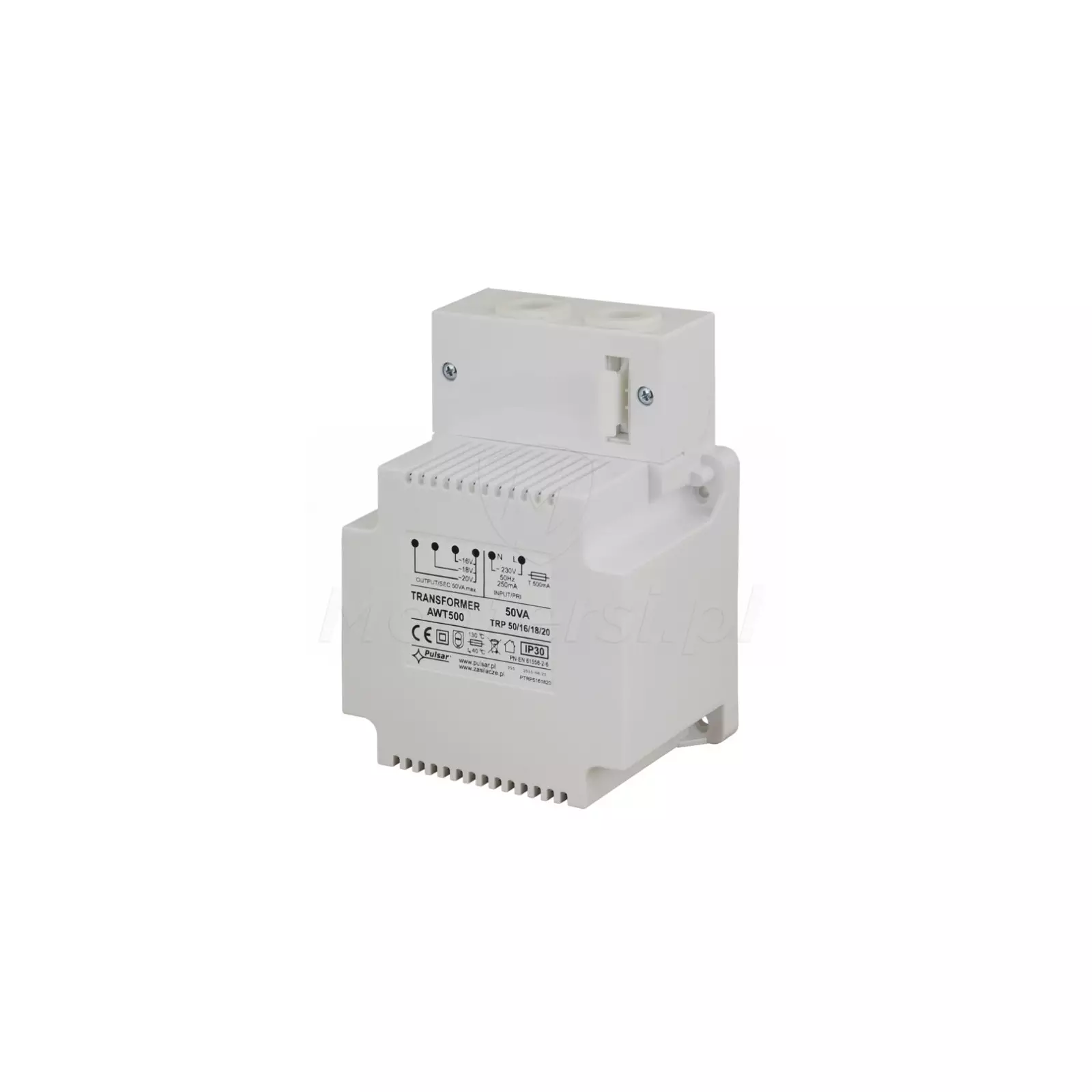 Transformator sieciowy AWT500