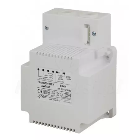 Transformator sieciowy AWT500