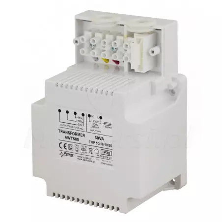 AWT500 - transformator sieciowy