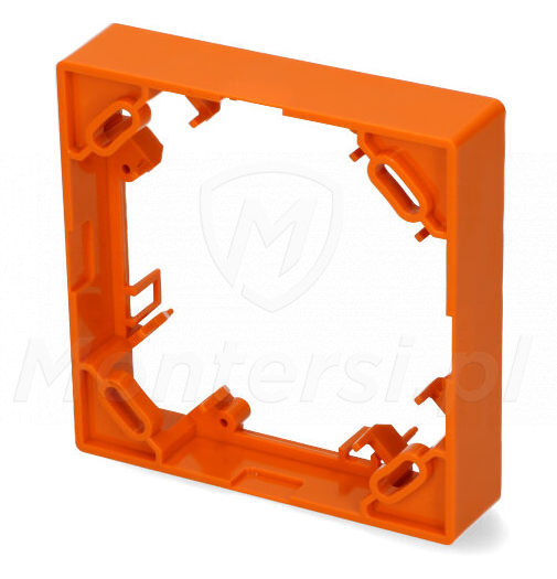 RM-60-O - Ramka maskująca