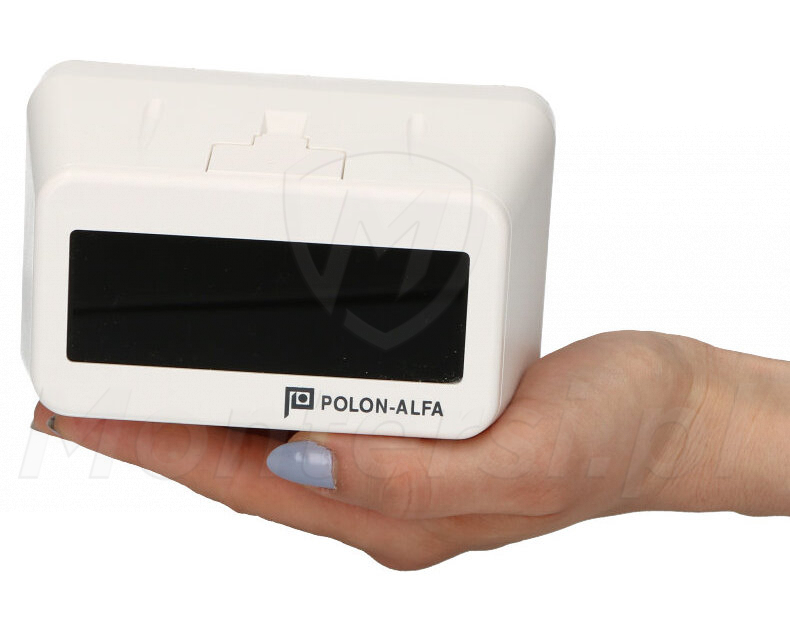 DOP-6001 - Liniowa czujka dymu