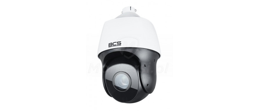 Kamera PTZ BCS-P-5622RS-E Kamera PTZ BCS-P-5622RS-E