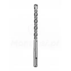 Wiertło do betonu SDS-Plus 7x110/160