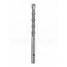 Wiertło do betonu SDS-Plus 7x110/160 Wiertło do betonu SDS-Plus 7x110/160