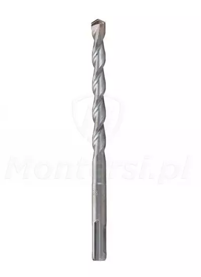 SDS-Plus 10x100/160 - Wiertło do betonu 10/100 mm