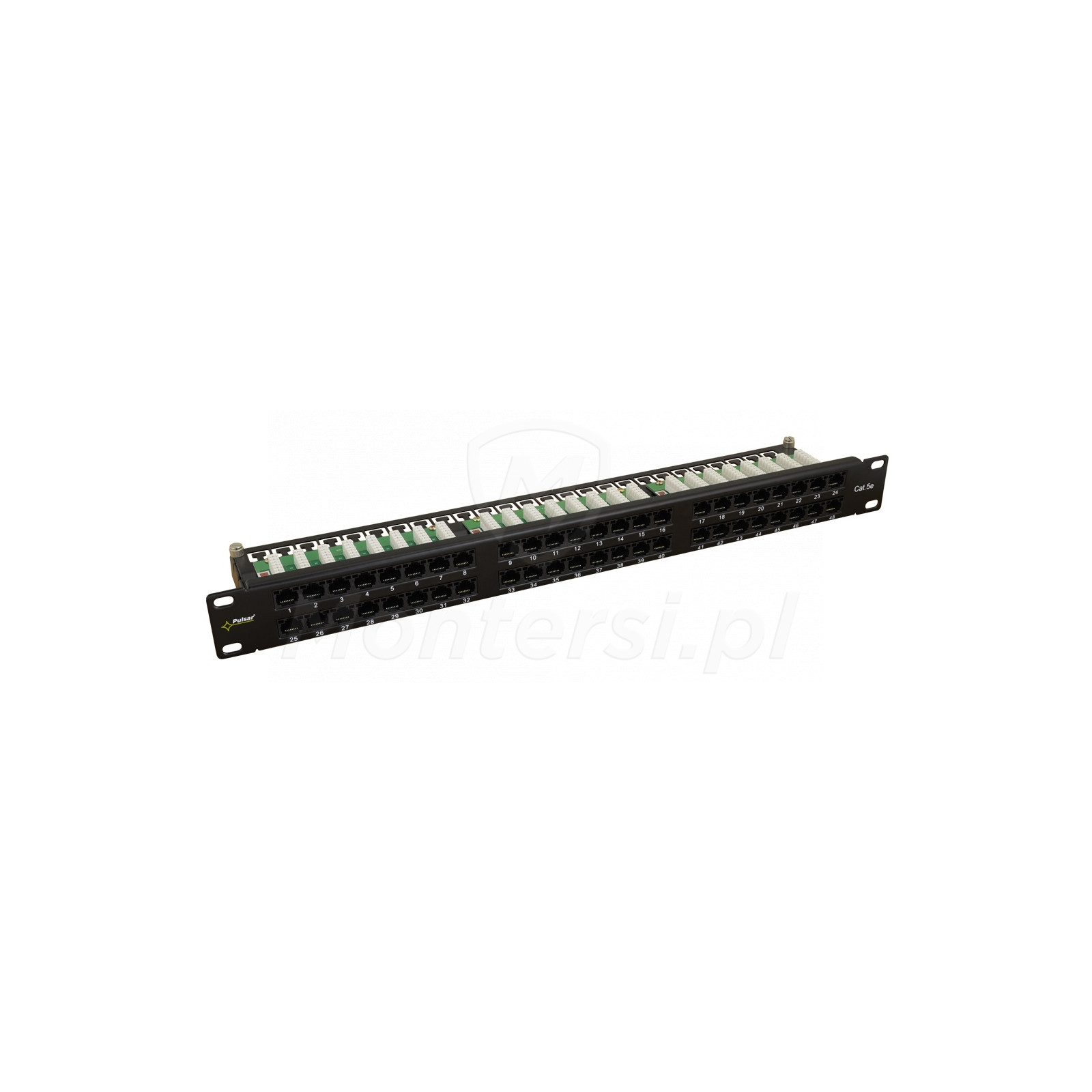 Patch panel RP-U48V5