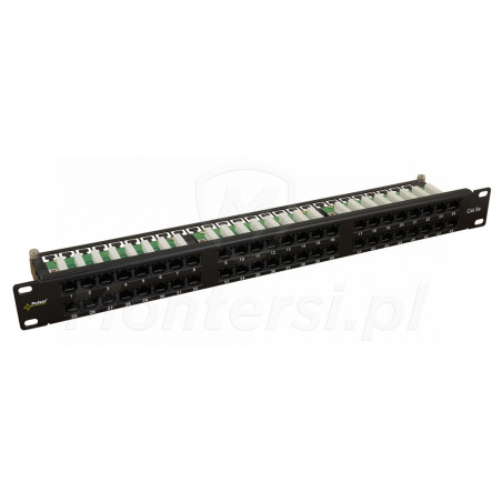 Patch panel RP-U48V5