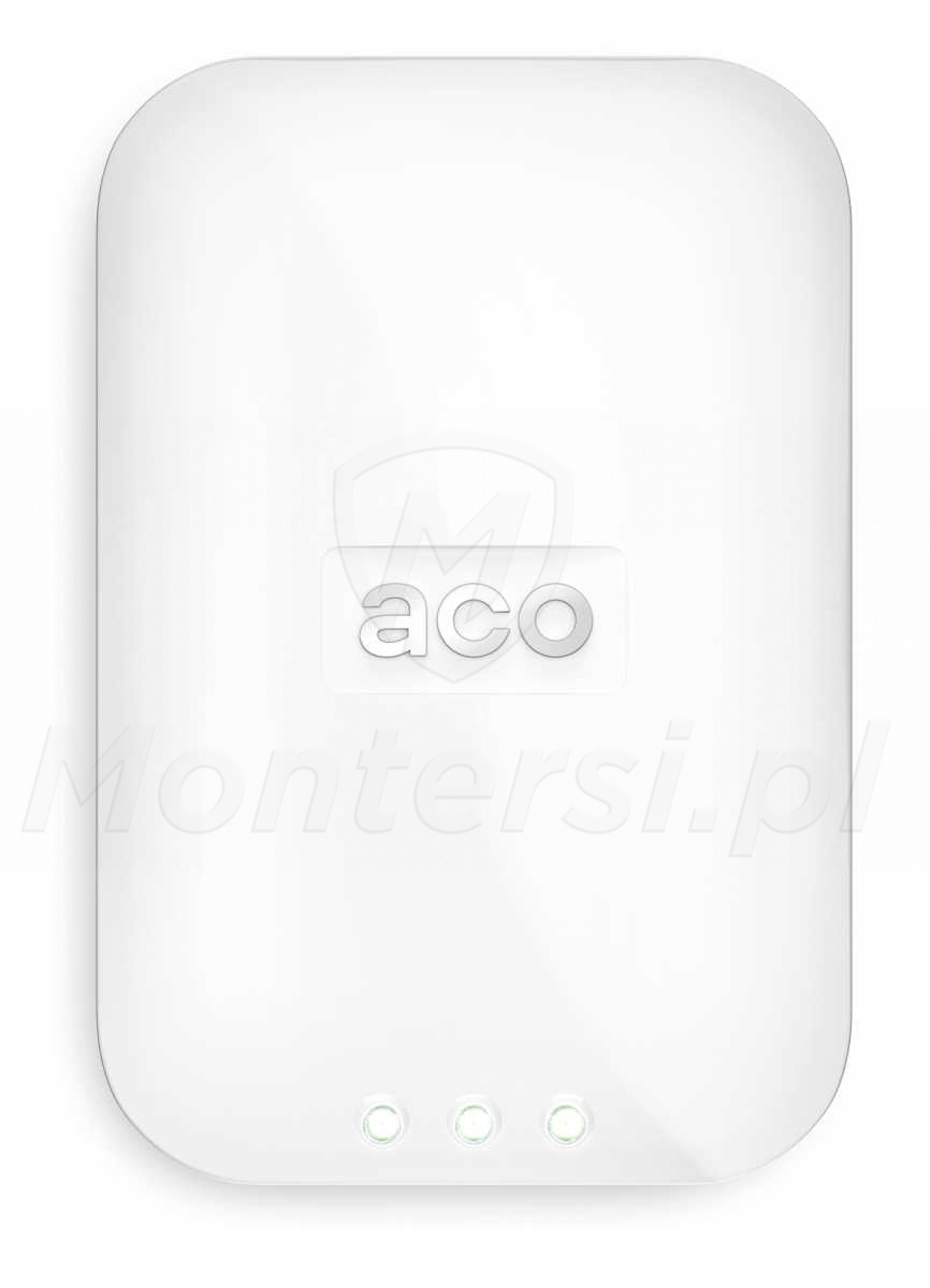 acoGO! 2.0 WiFi - Bramka IP z wbudowanym Wi-Fi