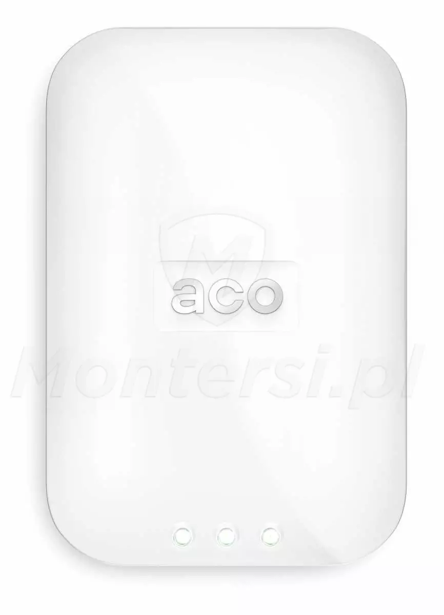 acoGO! 2.0 WiFi - Bramka IP z wbudowanym Wi-Fi