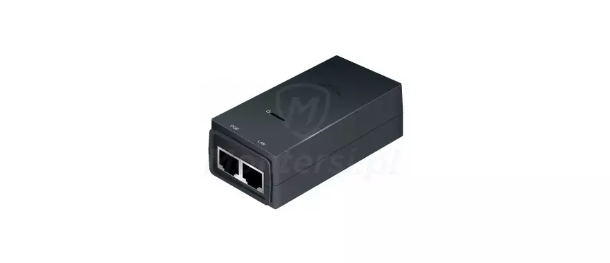 PoE-24-12W-G Adapter PoE do urządzeń ubiquity