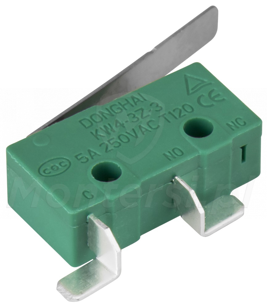 ML101 - Wyłącznik antysabotażowy C/NO