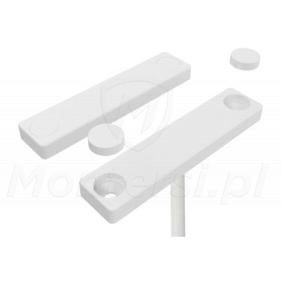 MC740-PE - Czujka magnetyczna, nawierzchniowa MC740-PE - Czujka magnetyczna, nawierzchniowa