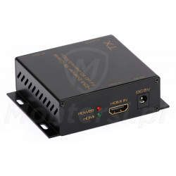 Cyfrowy modulator HDMI-DVB-T