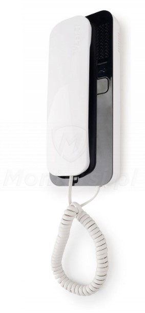 SMART 5-P - Unifon analogowy 4+n biało-czarny