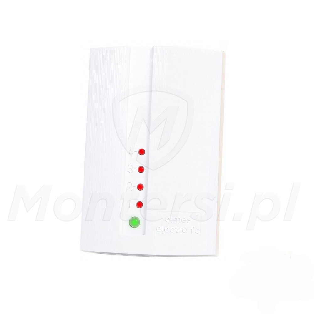 WF1 - Moduł Wi-Fi do sterowania urządzeniami ELMES WF1 - Moduł Wi-Fi do sterowania urządzeniami ELMES