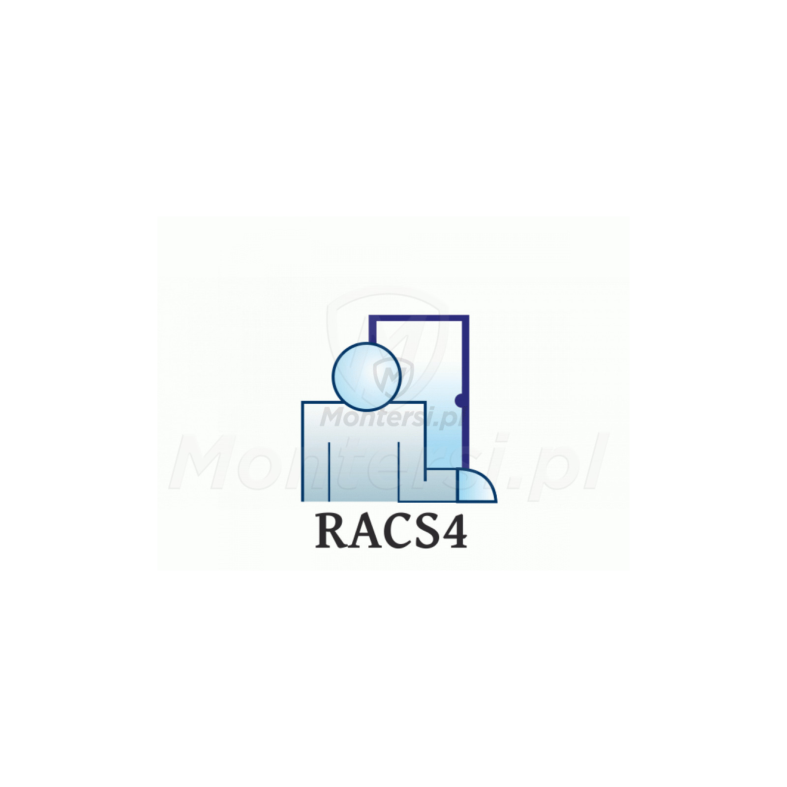RACS4-APE-LIC-2 - Licencja na 4 dodatkowe zamki mechatroniczne