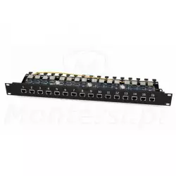 PTF-516R-EXT/PoE - Zabezpieczenie przeciwprzepięciowe