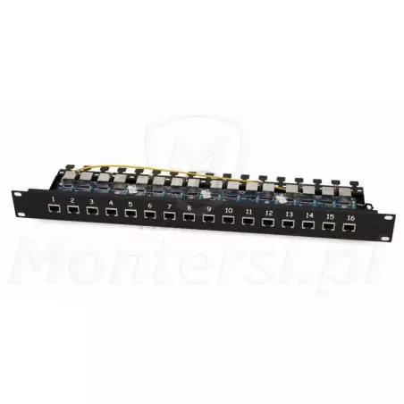 PTF-516R-EXT/PoE - Zabezpieczenie przeciwprzepięciowe