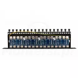 PTF-516R-EXT/PoE - Zabezpieczenie przeciwprzepięciowe