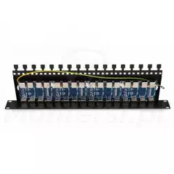 PTF-516R-EXT/PoE - Zabezpieczenie przeciwprzepięciowe