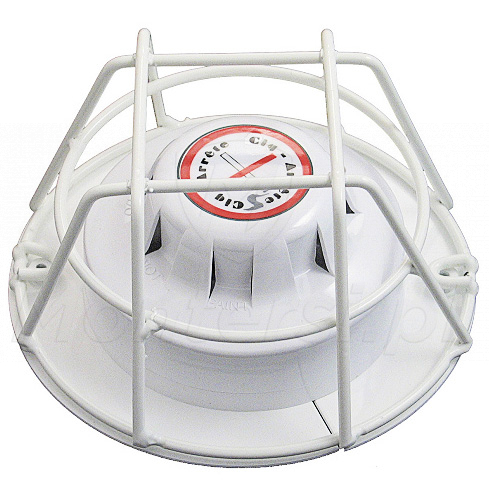 CSA-MKM - Metalowy kosz ochronny CSA-MKM - Metalowy kosz ochronny