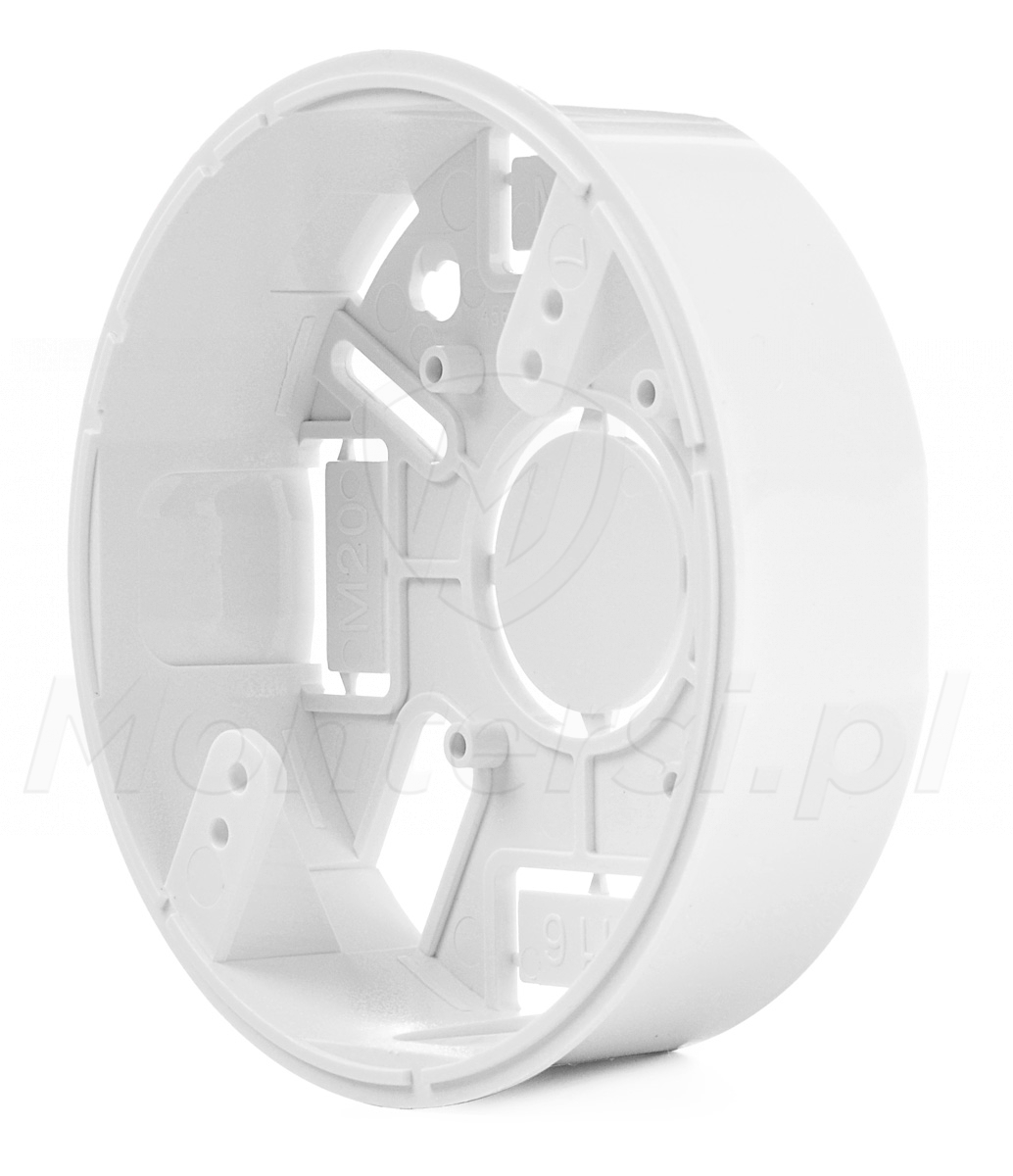 CSA-DCB - Puszka montażowa CSA-DCB - Puszka montażowa