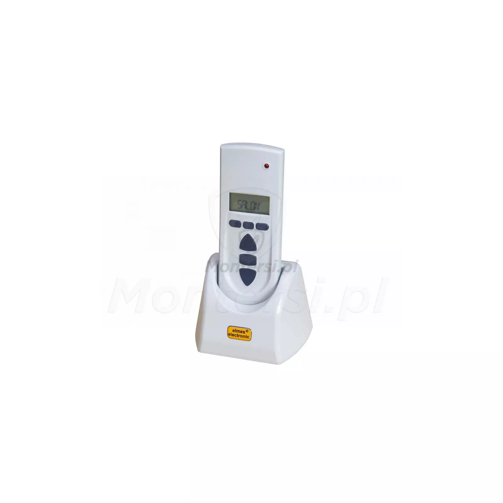 STX v.2 - Wielokanałowy pilot radiowy