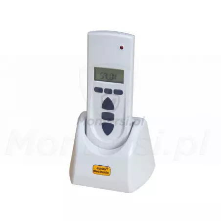 STX v.2 - Wielokanałowy pilot radiowy