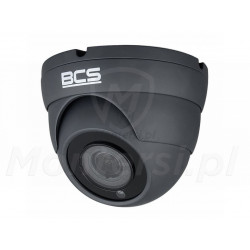 BCS-DMQ4803IR3-G - Kopułkowa kamera 4 in 1