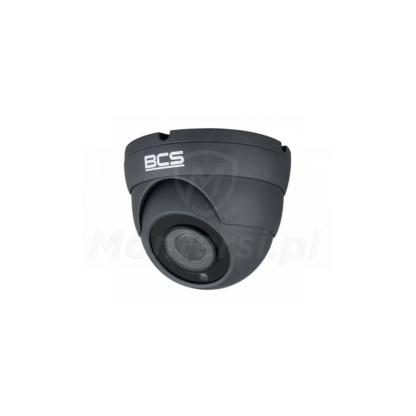 BCS-DMQ4803IR3-G - Kopułkowa kamera 4 in 1