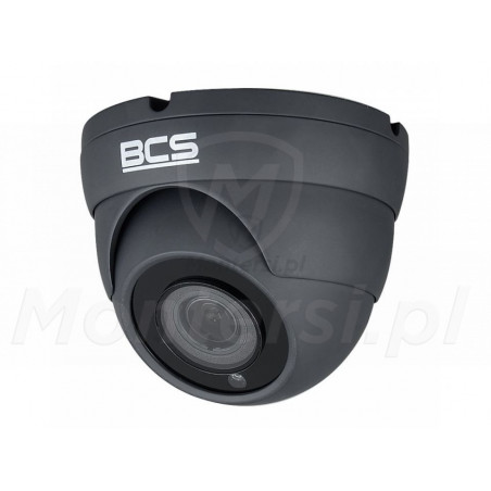 BCS-DMQ4803IR3-G - Kopułkowa kamera 4 in 1