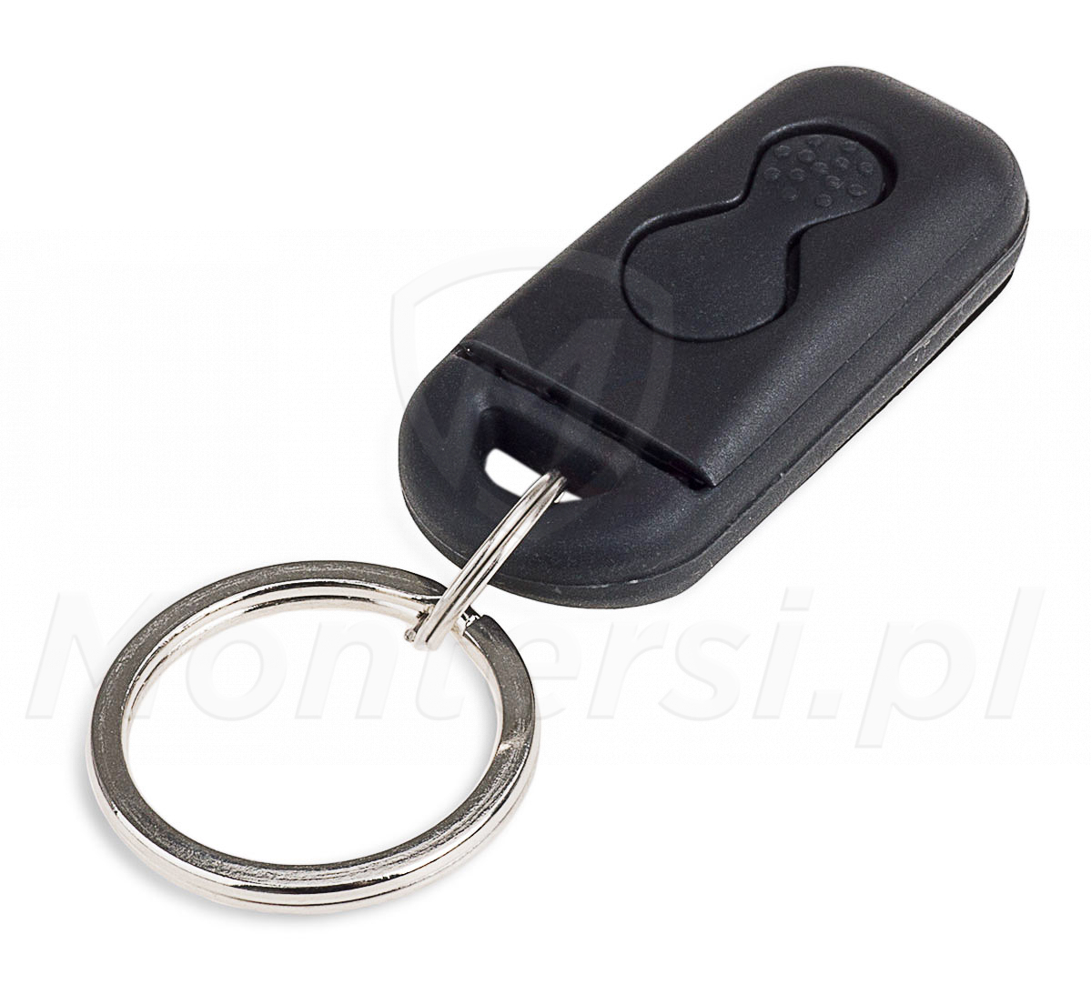 MIĘKKI - 2-kanałowy pilot radiowy - Proxima