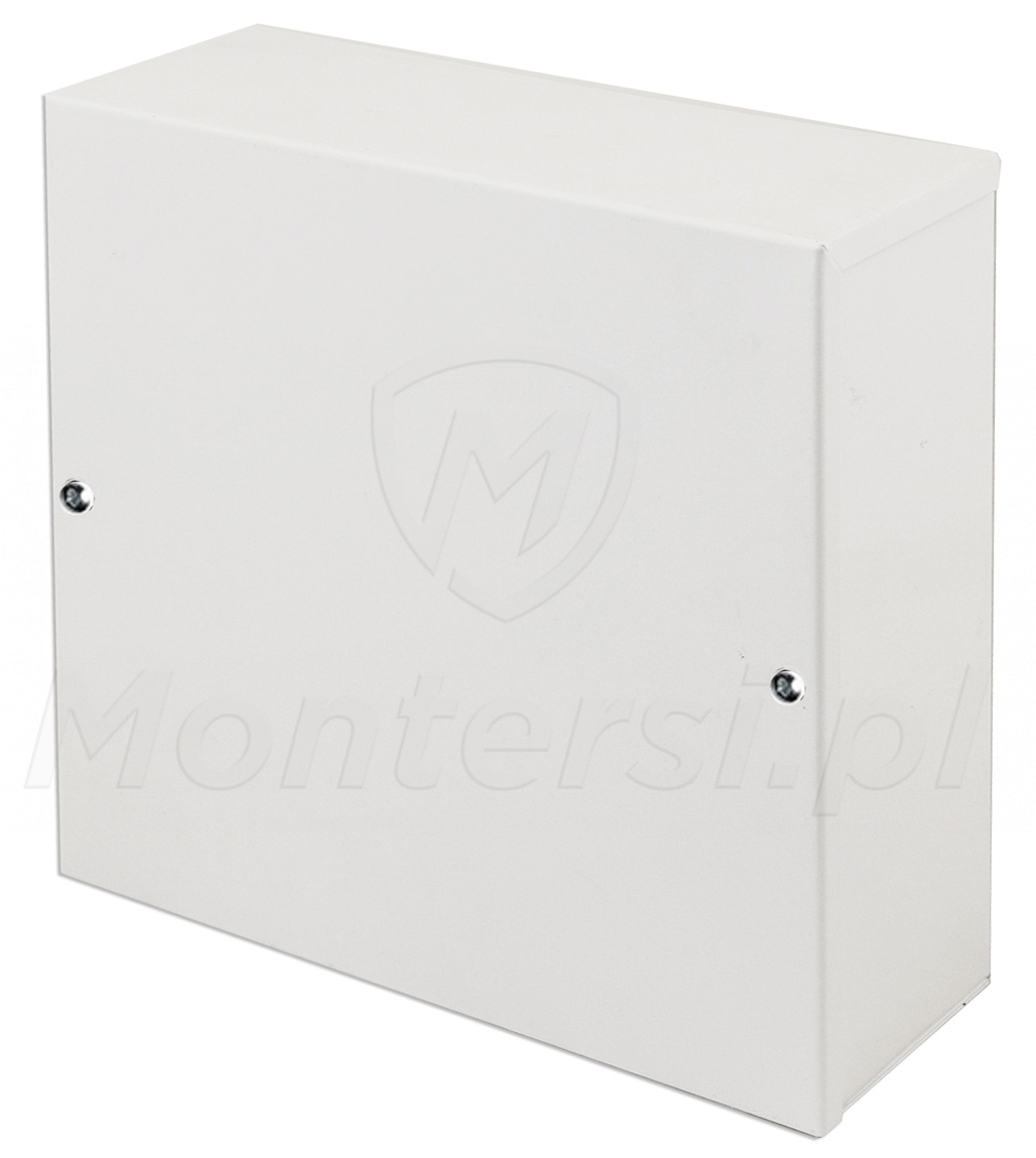 AWO401 - Obudowa do akumulatorów 17Ah/12V AWO401 - Obudowa do akumulatorów 17Ah/12V