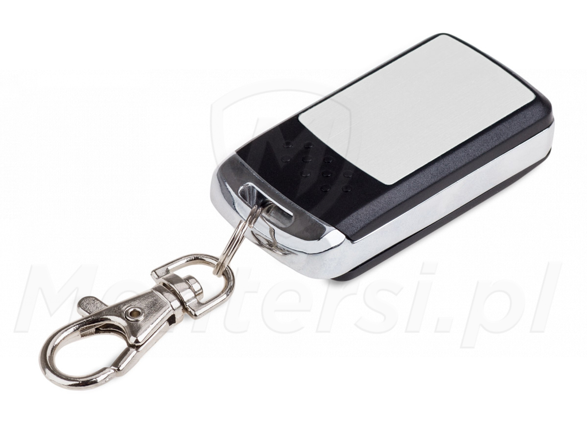 KLAPKA - 4-kanałowy pilot radiowy - FAAC FIX