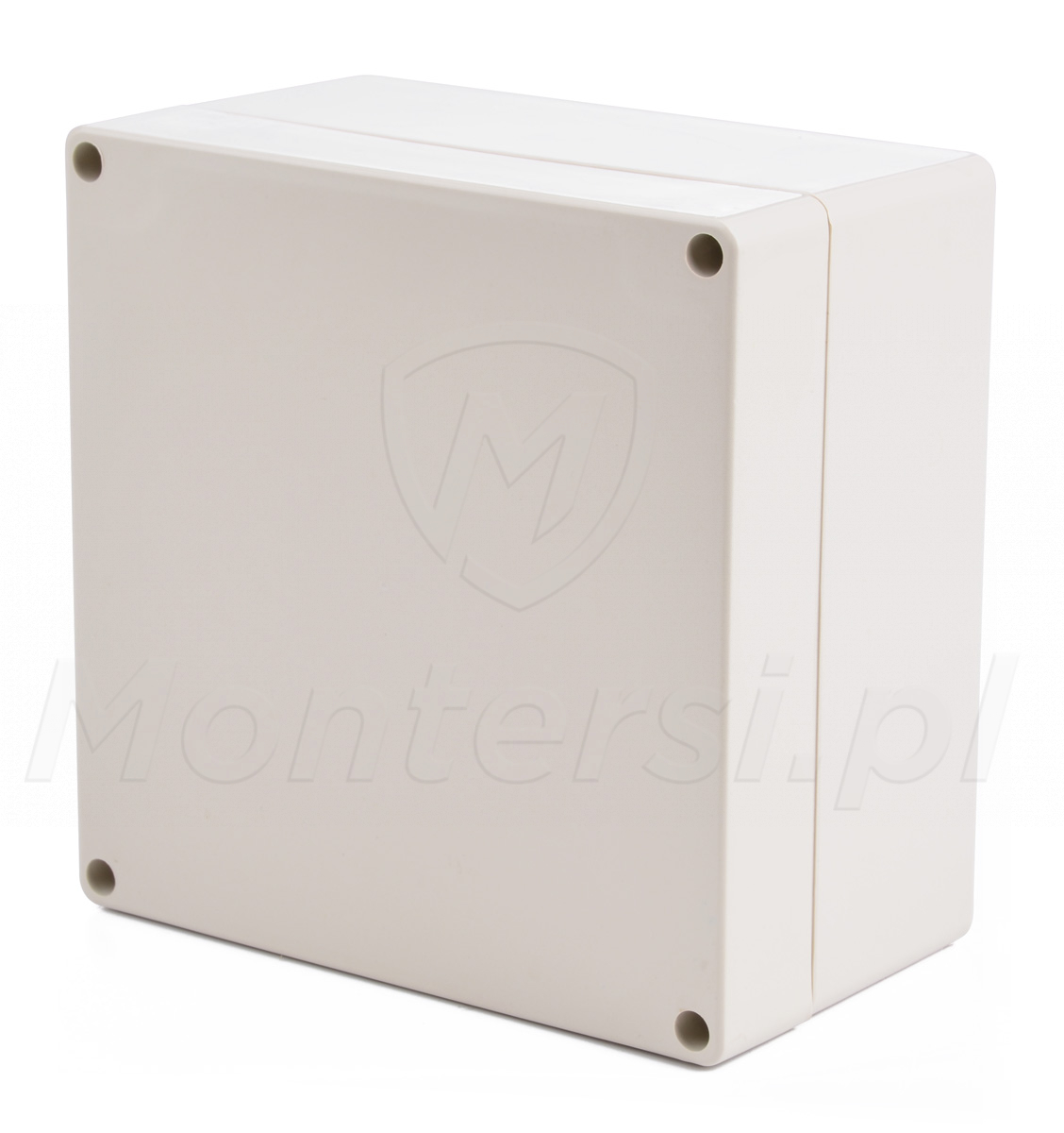 AWO603 - Hermetyczna obudowa montażowa