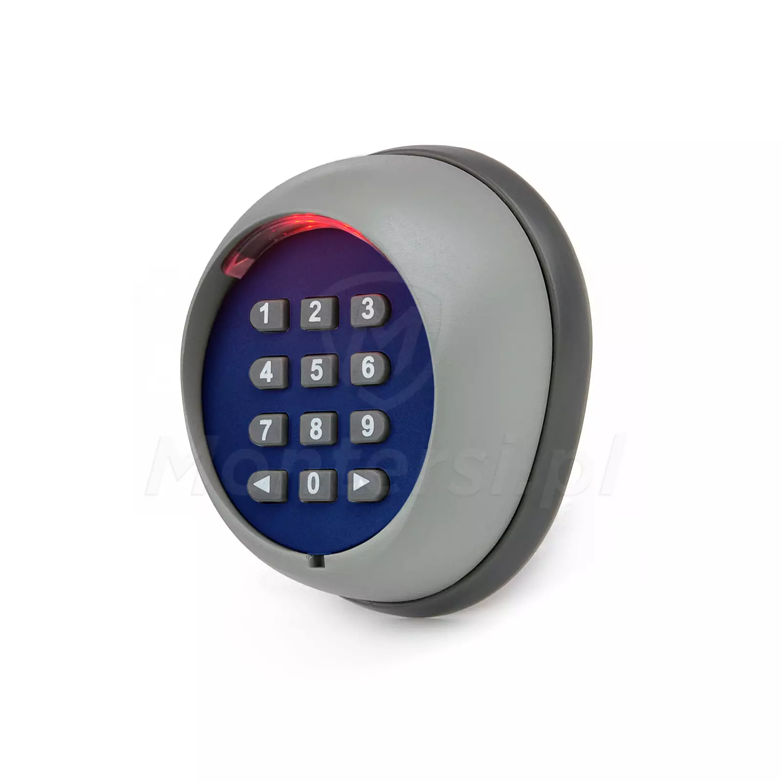 Dioda sygnalizacyjna CODE