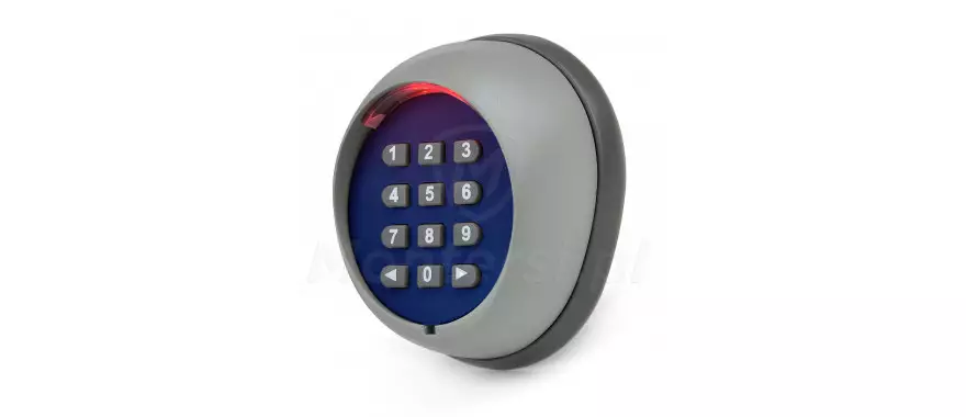 Dioda sygnalizacyjna CODE