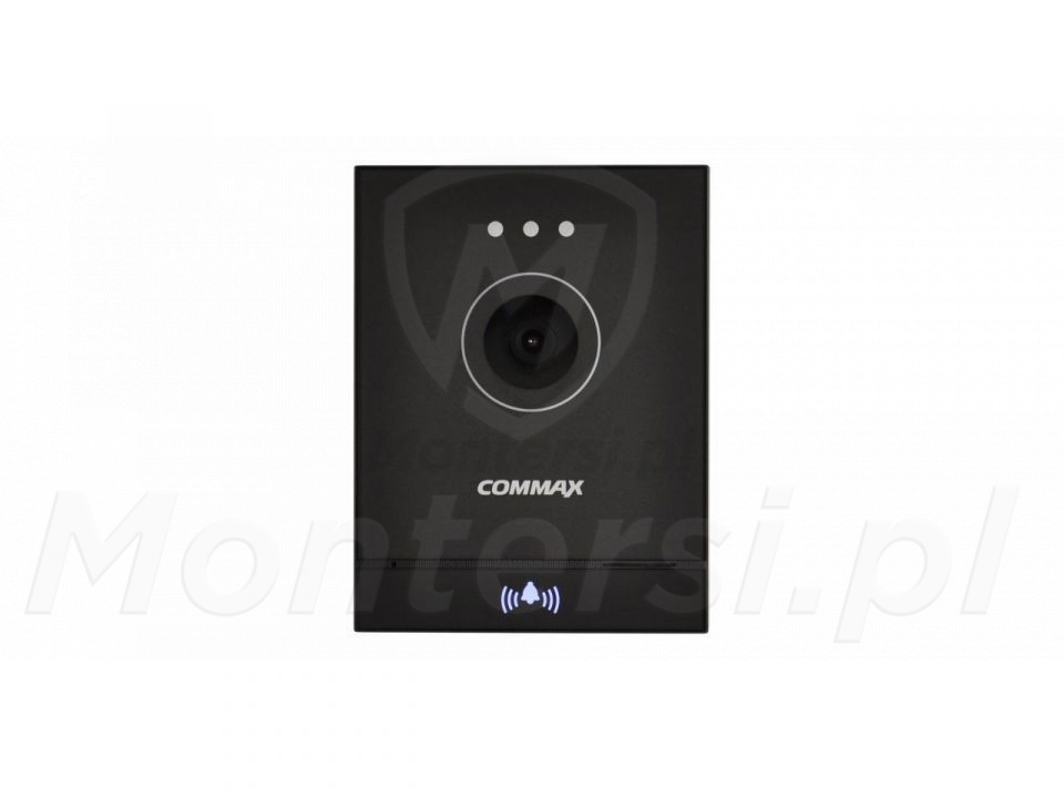 CIOT-D20M - Kamera jednoabonentowa systemu COMMAX IP