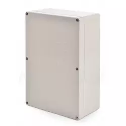 Obudowa hermetyczna AWO604