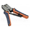 HT-L2182R - Zaciskarka złączy RJ45 HT-L2182R - Zaciskarka złączy RJ45
